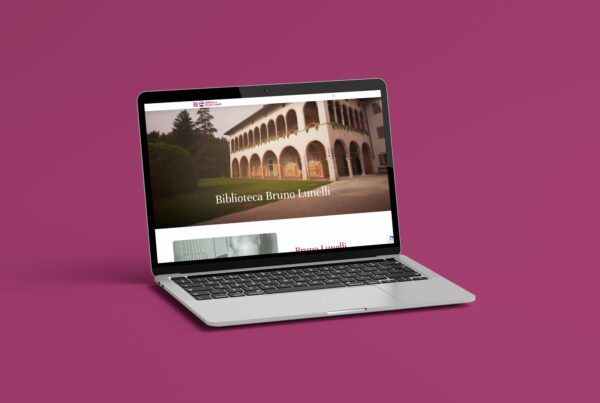 Biblioteca Bruno Lunelli