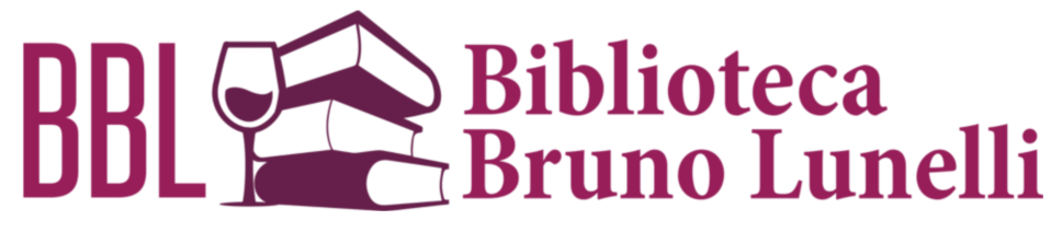 Biblioteca Bruno Lunelli