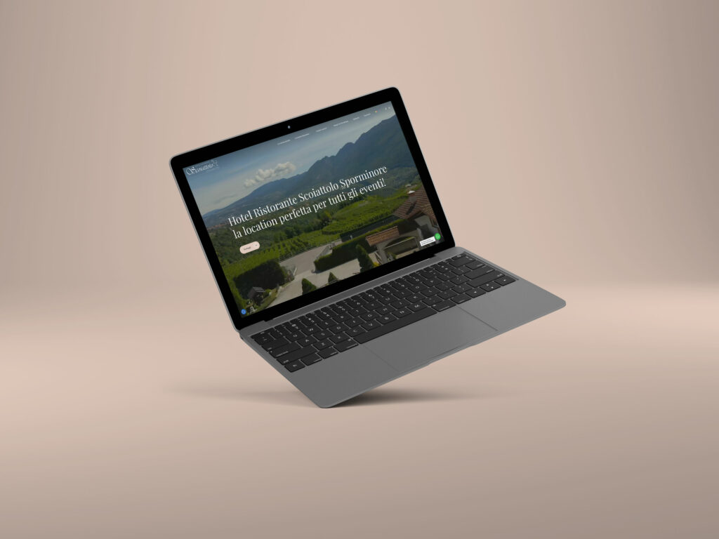 Hotel Ristorante Scoiattolo