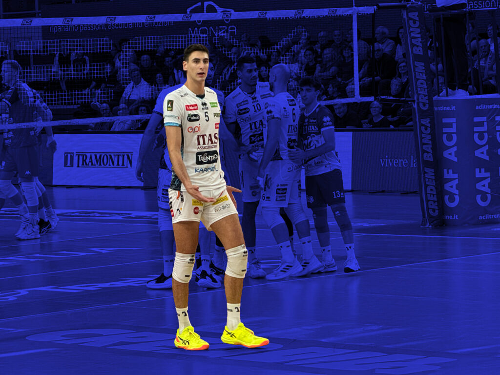 Trentino Volley