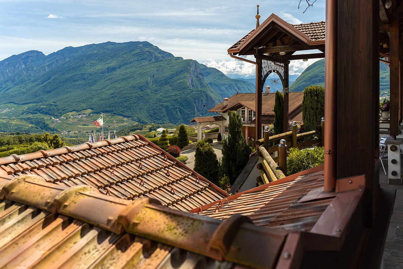 Hotel Ristorante Scoiattolo Hotel Ristorante Scoiattolo