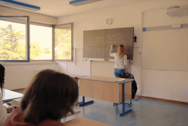 IIS Bressanone Video di presentazione